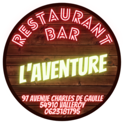 L’Aventure, Bar Restaurant