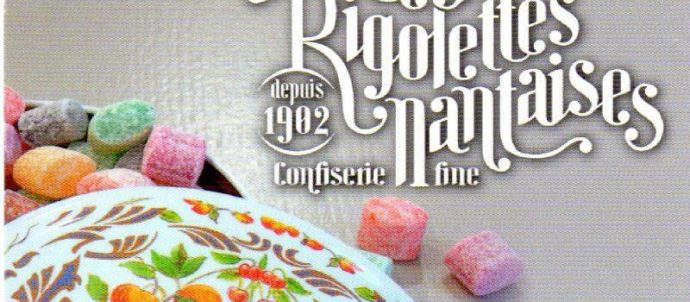 Les Rigolettes Nantaise