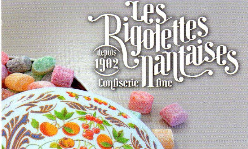 Les Rigolettes Nantaise