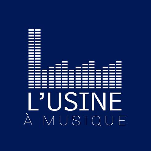 L’usine à musiques