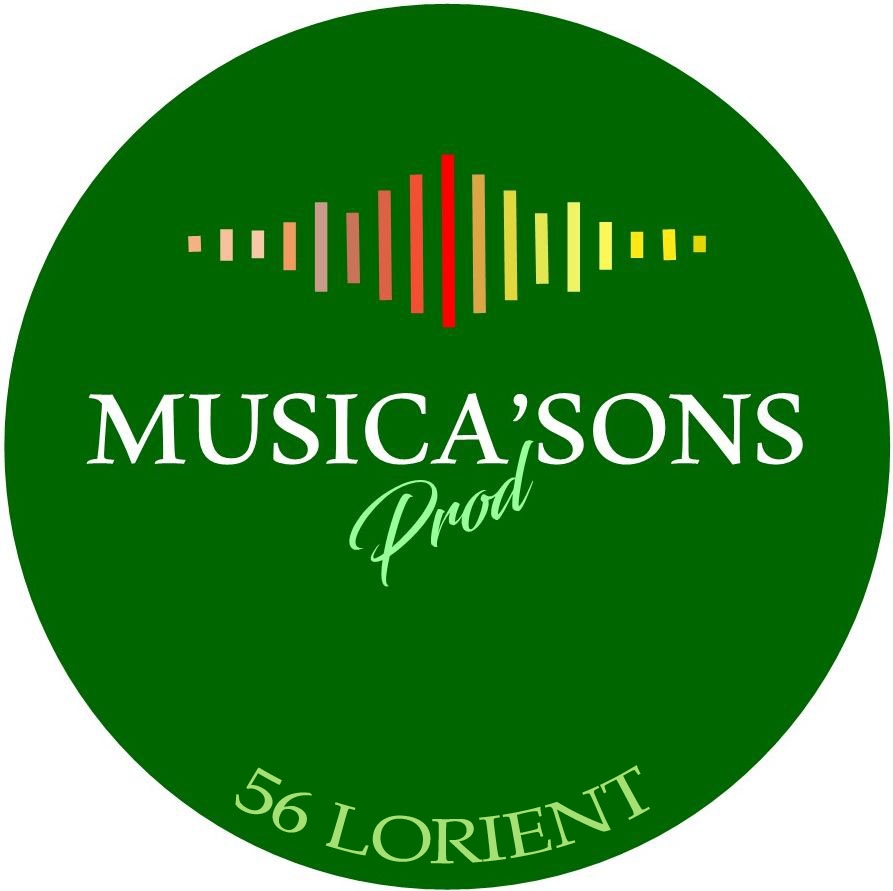 Musica’Sons Prod